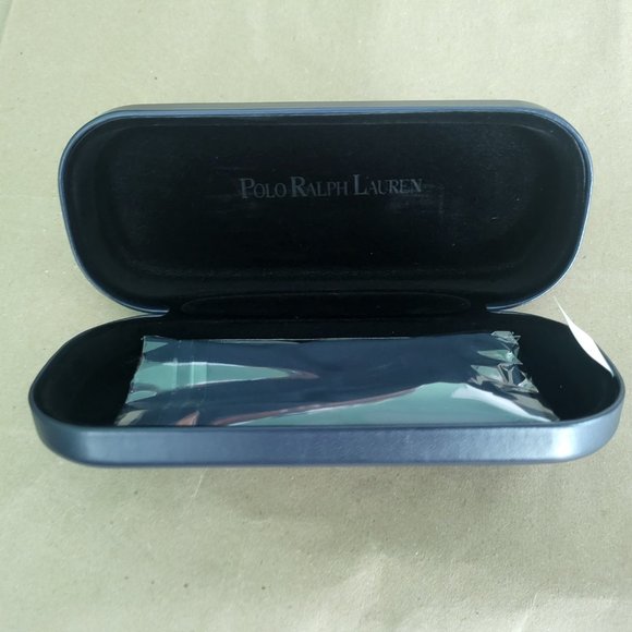 Ralph Lauren Sunglasses case - Picture 2 of 4